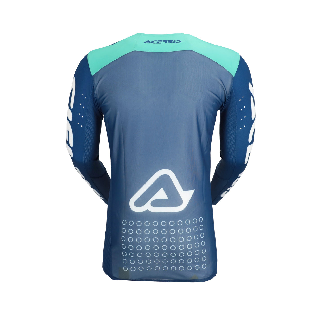 Acerbis X-Flex 2.0 Anaheim Jersey Blue/White - XX-Large
