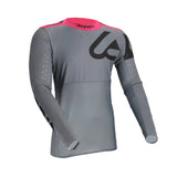 Acerbis X-Flex 2.0 Anaheim Jersey Grey/Black - Medium