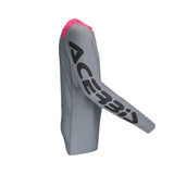 Acerbis X-Flex 2.0 Anaheim Jersey Grey/Black - Medium