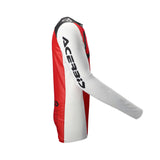 Acerbis X-Flex 2.0 Anaheim Jersey Red/White - Large