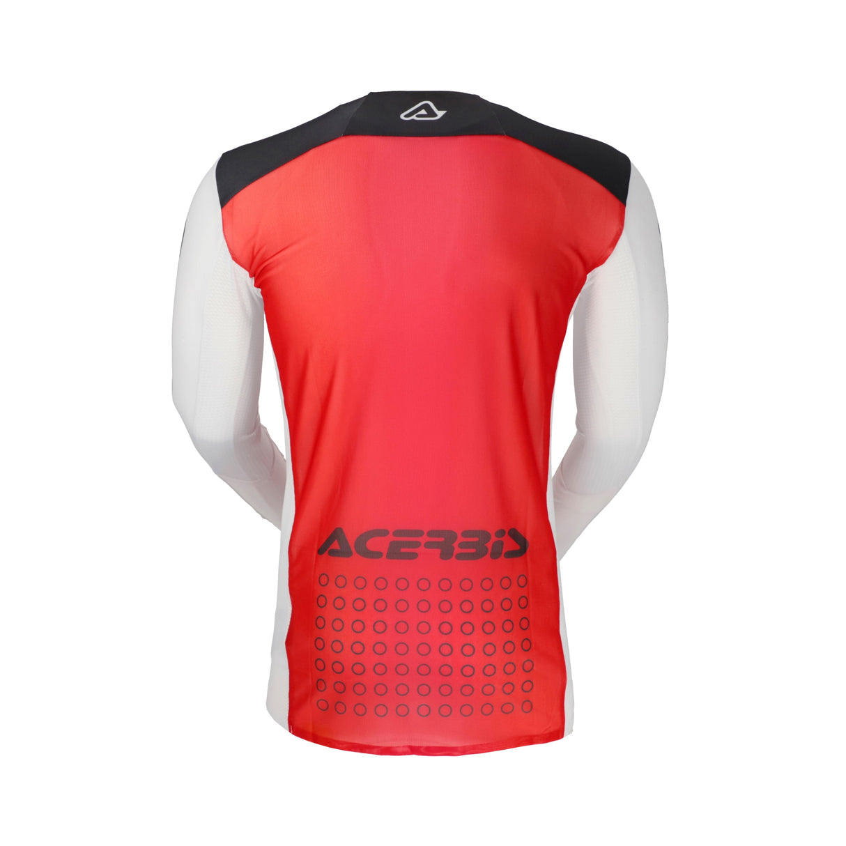 Acerbis X-Flex 2.0 Anaheim Jersey Red/White - Large