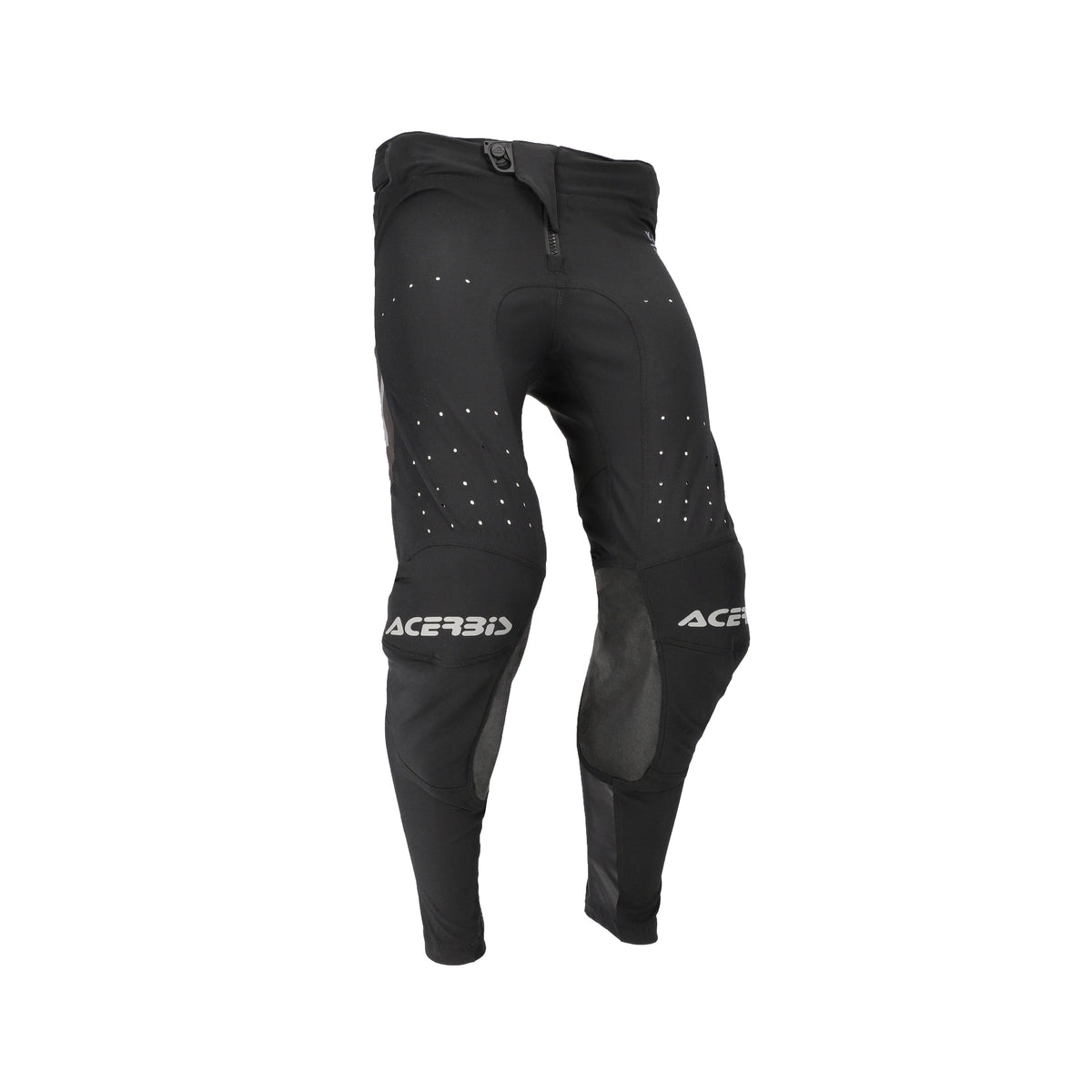 Acerbis X-Flex 2.0 Anaheim Pants Black/Grey - 34