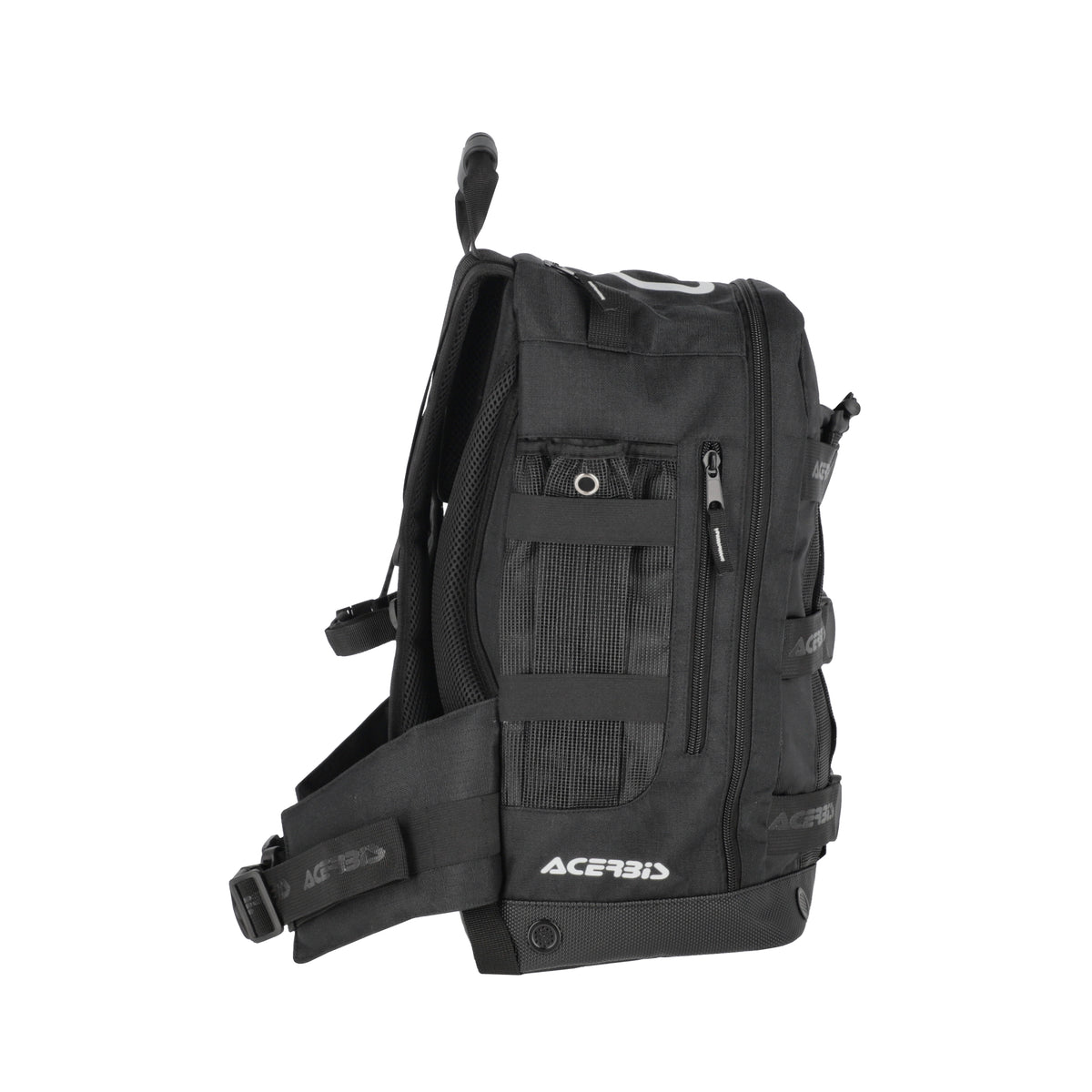 ACERBIS BACKPACK SHADOW LOGO 38 LT