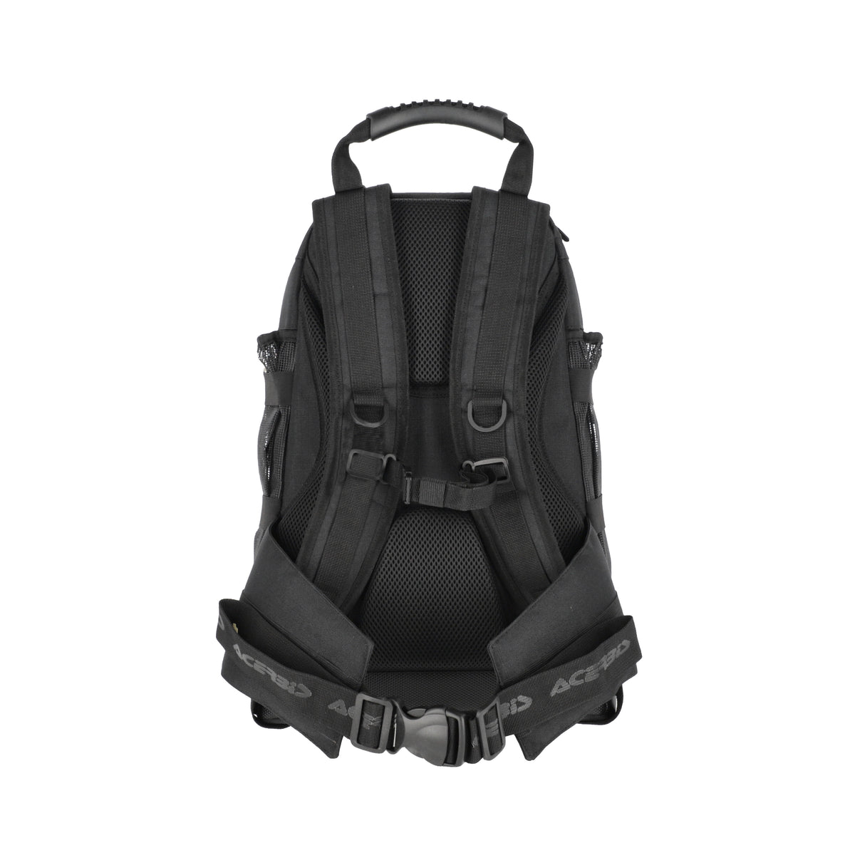 ACERBIS BACKPACK SHADOW LOGO 38 LT