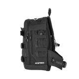 ACERBIS BACKPACK SHADOW LOGO 38 LT