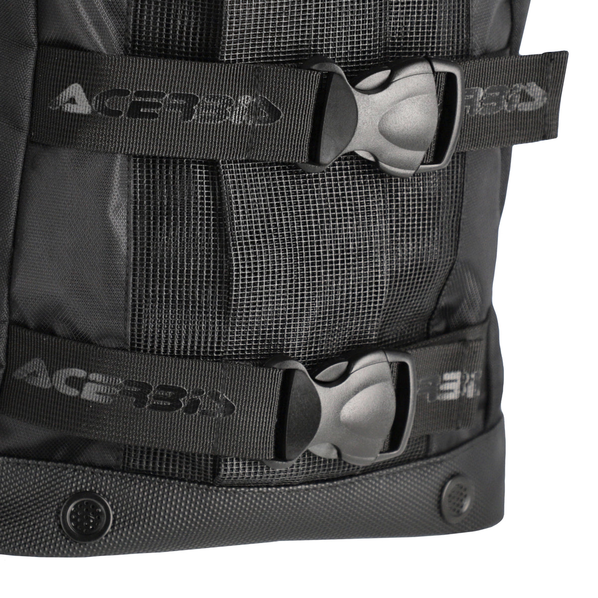 ACERBIS BACKPACK SHADOW LOGO 38 LT