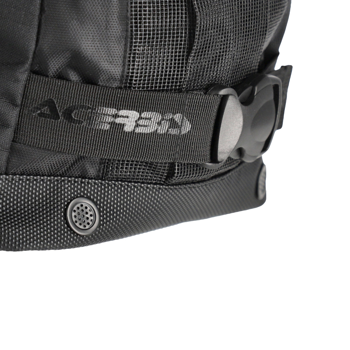 ACERBIS BACKPACK SHADOW LOGO 38 LT