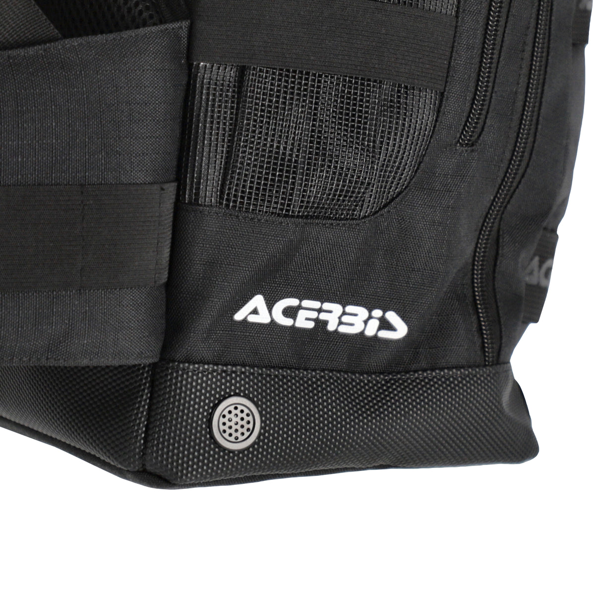 ACERBIS BACKPACK SHADOW LOGO 38 LT