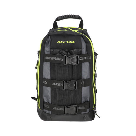 ACERBIS BACKPACK SHADOW LOGO 38 LT