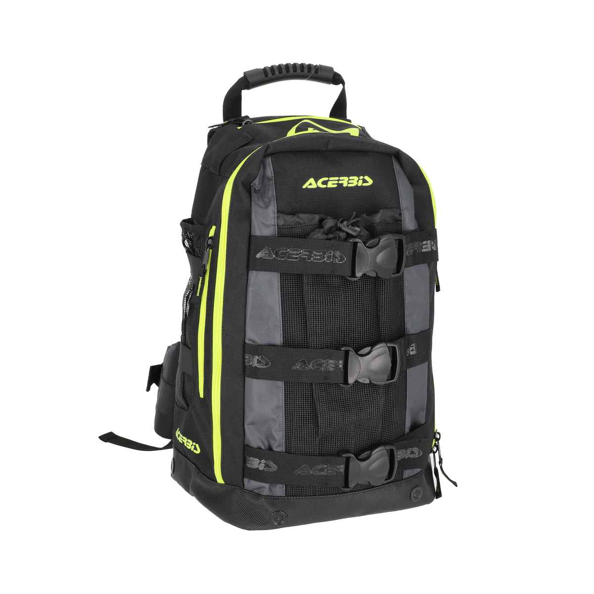 ACERBIS BACKPACK SHADOW LOGO 38 LT