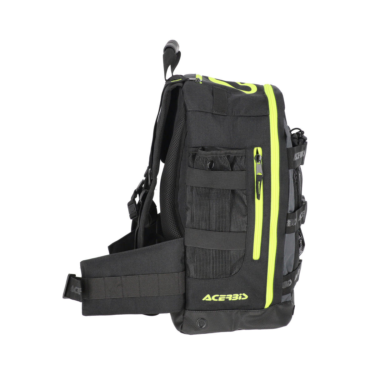 ACERBIS BACKPACK SHADOW LOGO 38 LT