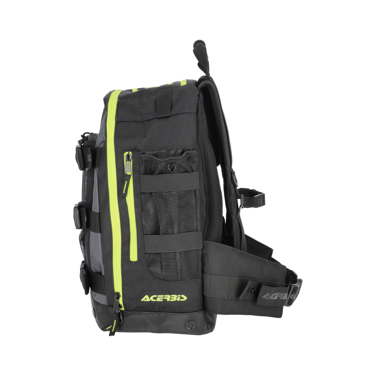 ACERBIS BACKPACK SHADOW LOGO 38 LT