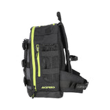 ACERBIS BACKPACK SHADOW LOGO 38 LT