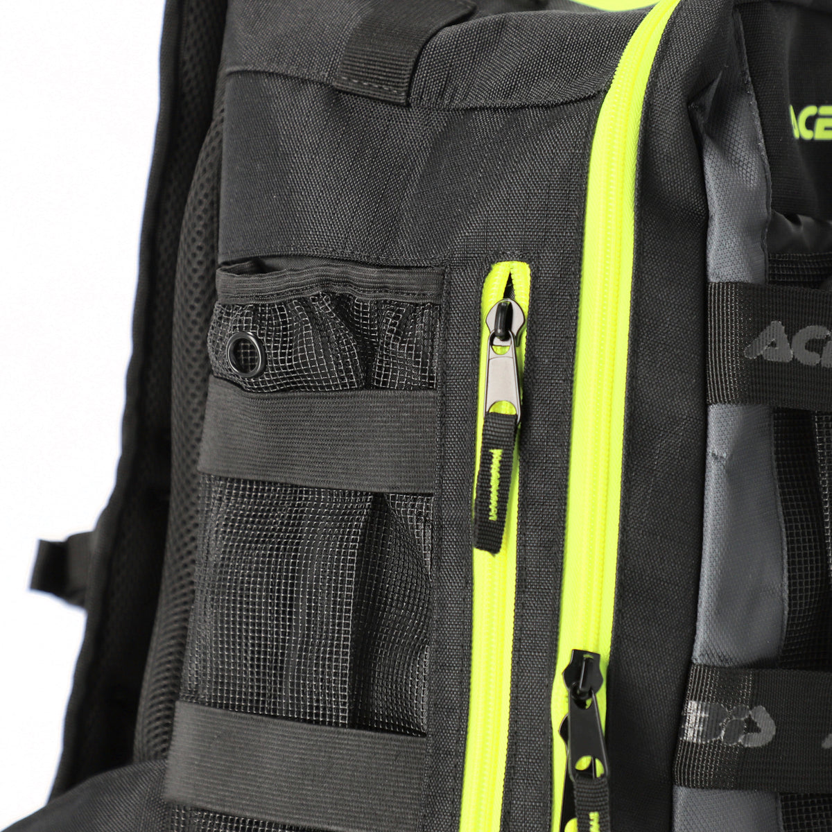ACERBIS BACKPACK SHADOW LOGO 38 LT