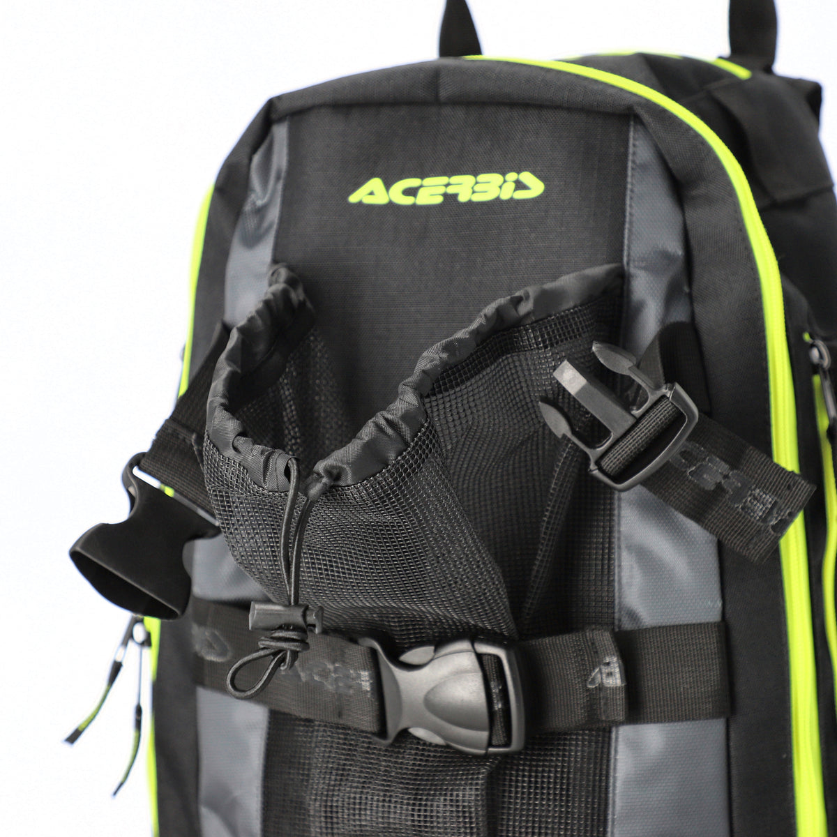 ACERBIS BACKPACK SHADOW LOGO 38 LT