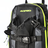 ACERBIS BACKPACK SHADOW LOGO 38 LT