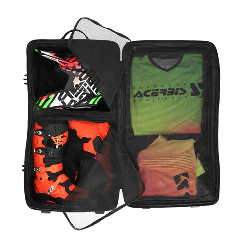 ACERBIS X-TRIP LOGO 105 LT BAG (VERIOUS COLOURS)