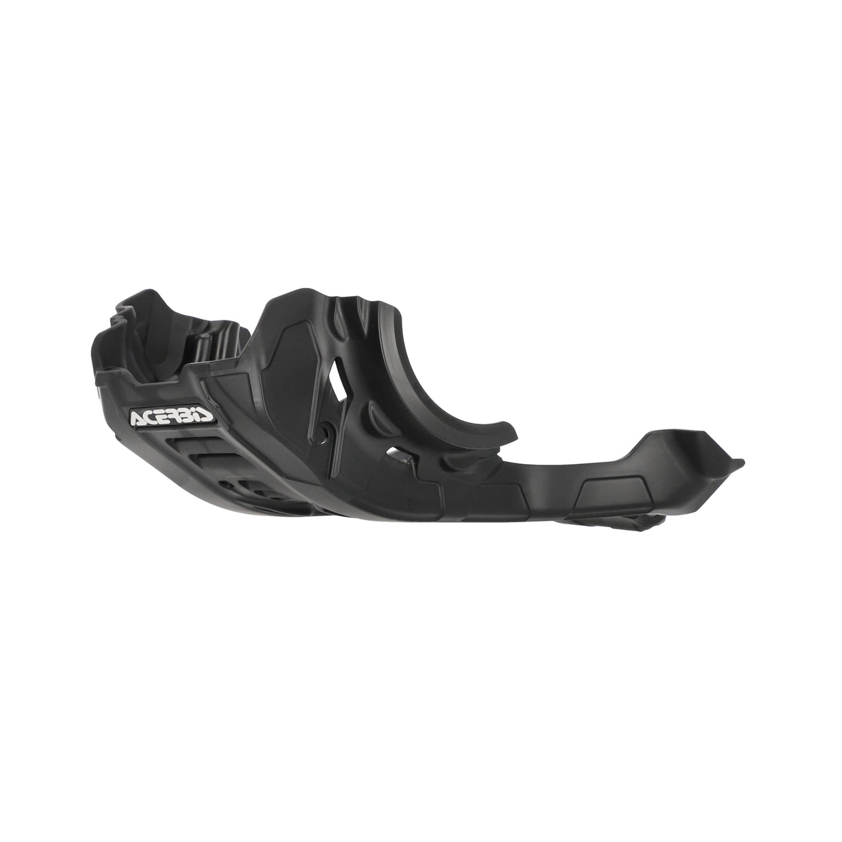 ACERBIS SKID PLATE (BLACK) SUZUKI DRZ 400 00-23
