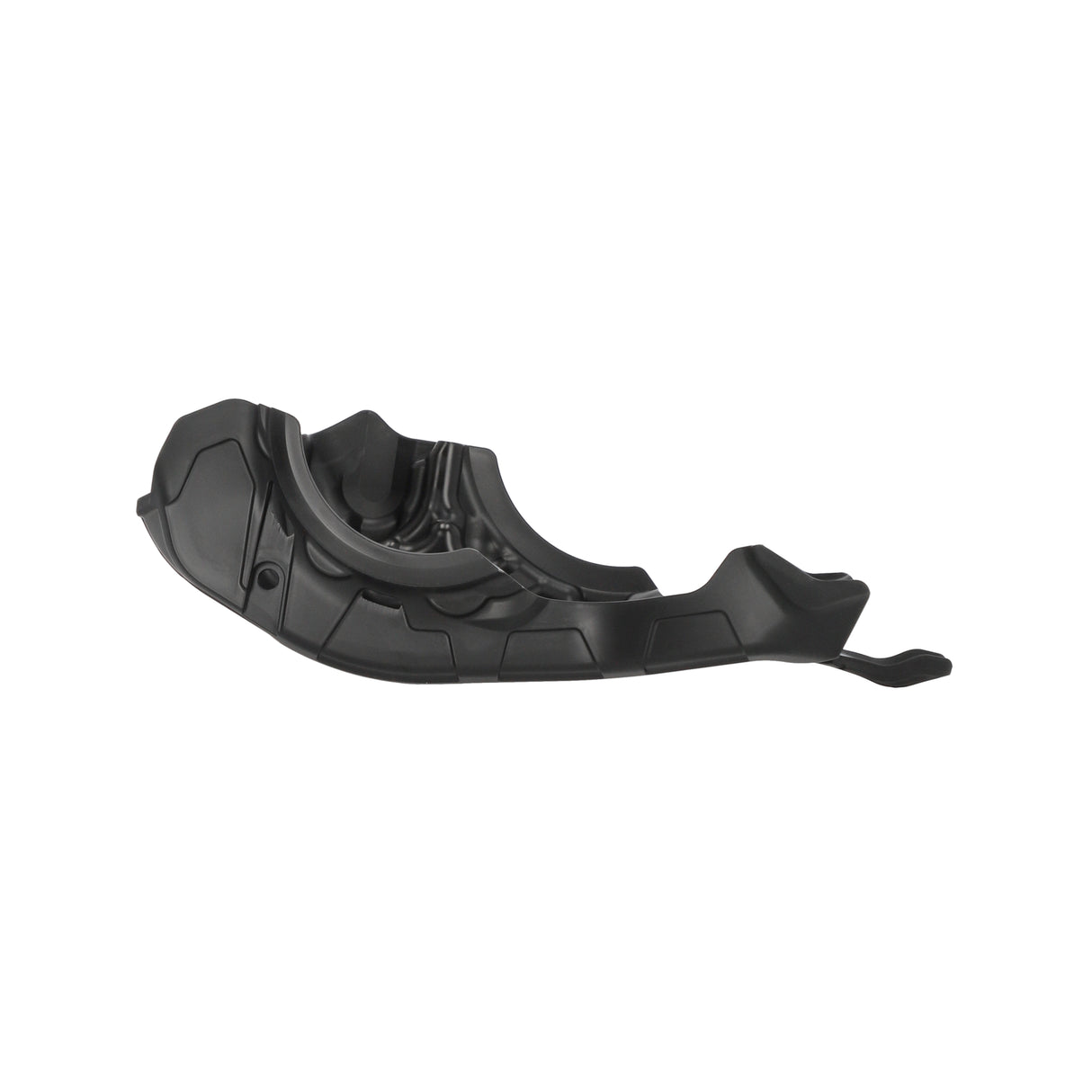 ACERBIS SKID PLATE (BLACK) SUZUKI DRZ 400 00-23