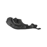 ACERBIS SKID PLATE (BLACK) SUZUKI DRZ 400 00-23