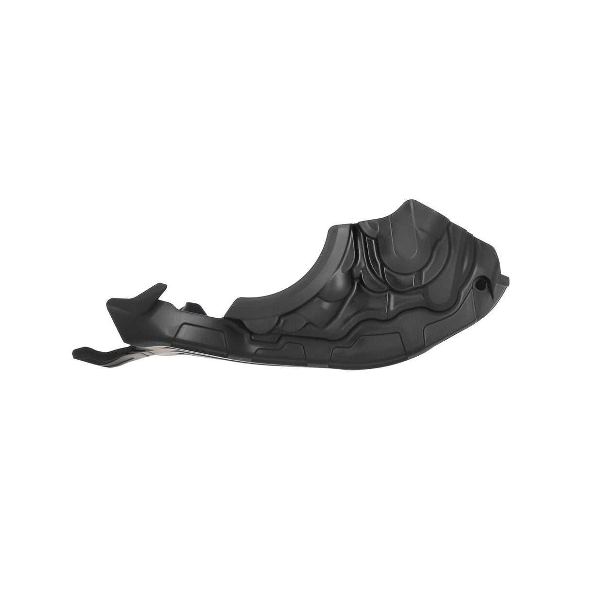 ACERBIS SKID PLATE (BLACK) SUZUKI DRZ 400 00-23