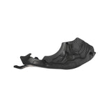 ACERBIS SKID PLATE (BLACK) SUZUKI DRZ 400 00-23