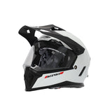 Acerbis Rider Junior Helmet White