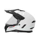 Acerbis Rider Junior Helmet White