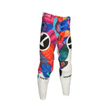 Acerbis K-Flex Pants White/Multi - 34