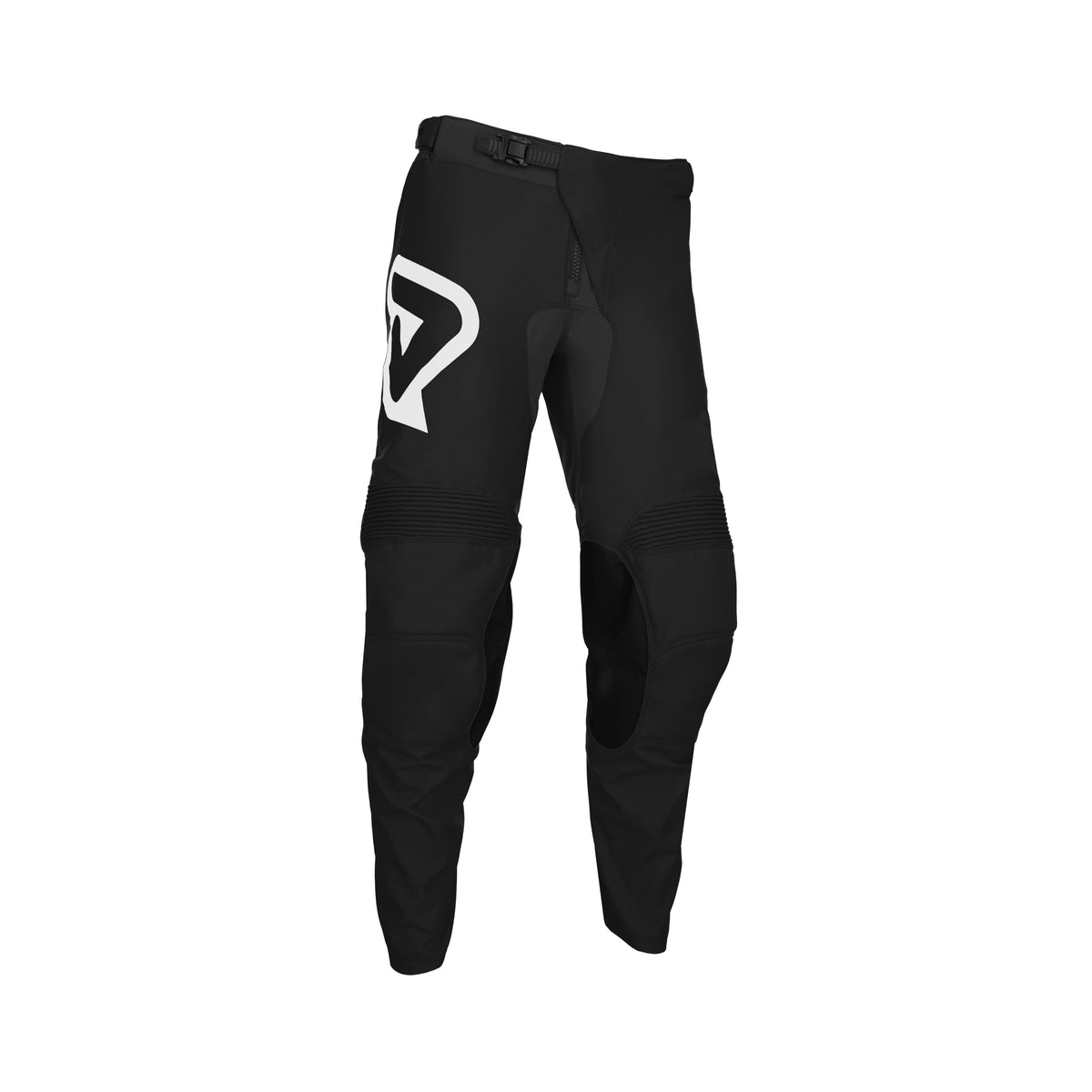 Acerbis MX Track Pants Black/White