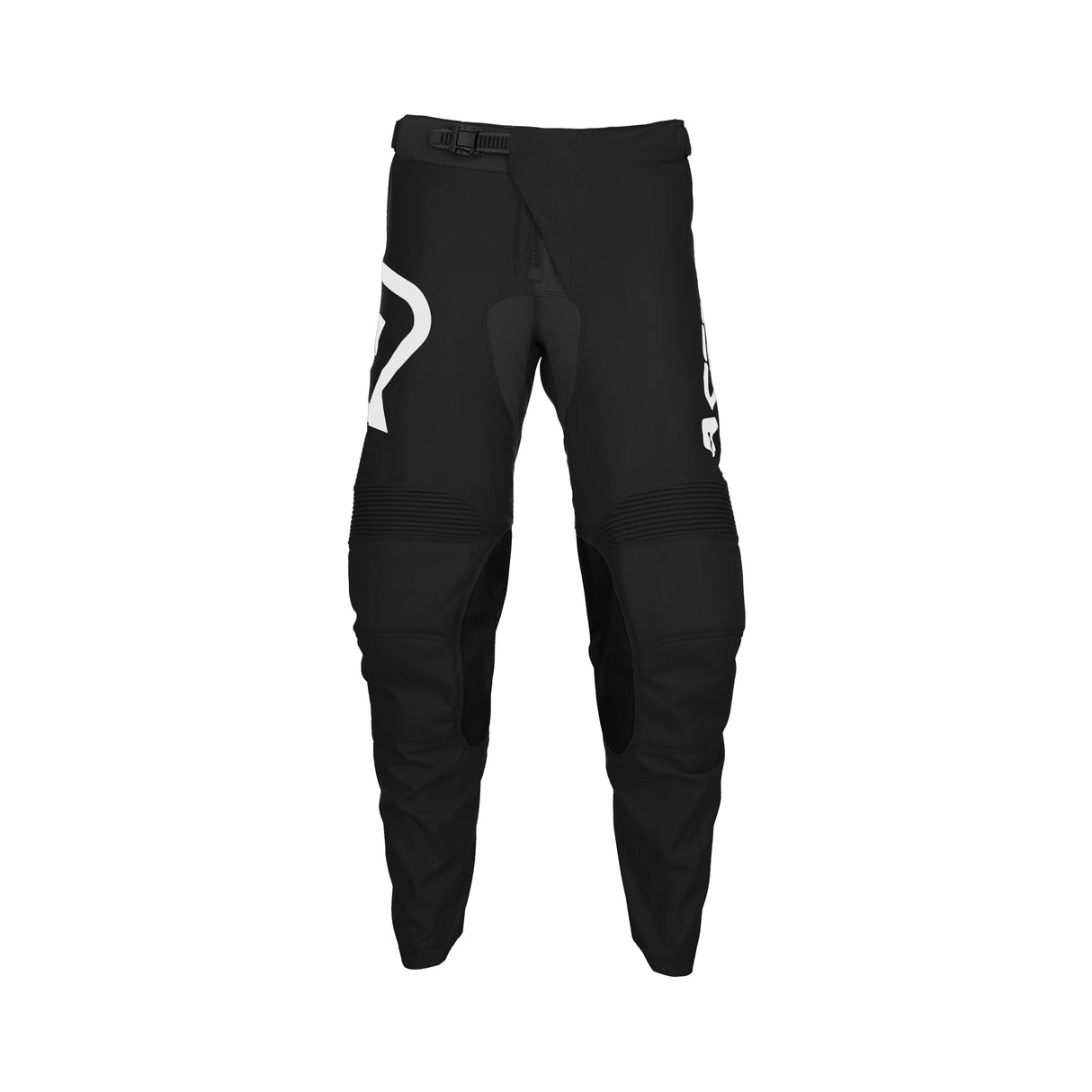 Acerbis MX Track Pants Black/White