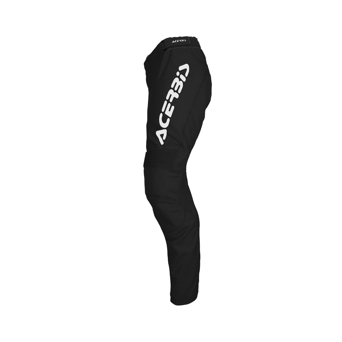 Acerbis MX Track Pants Black/White