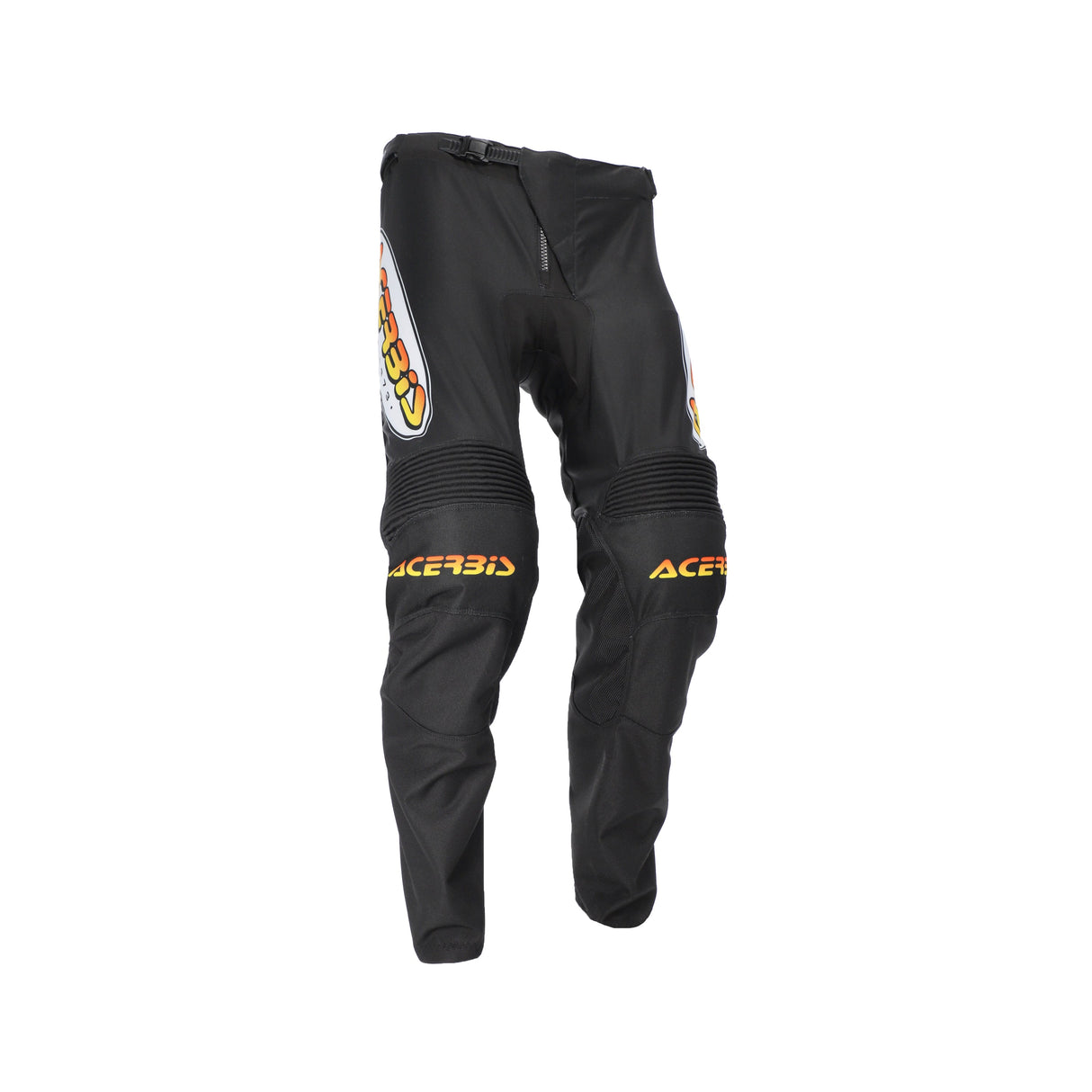 Acerbis MX Track Pants Black