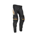 Acerbis MX Track Pants Black