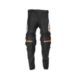 Acerbis MX Track Pants Black