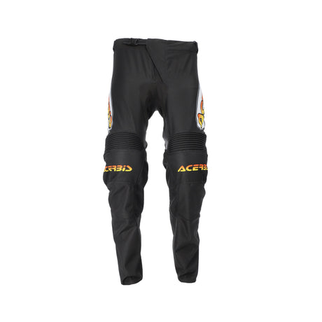 Acerbis MX Track Pants Black