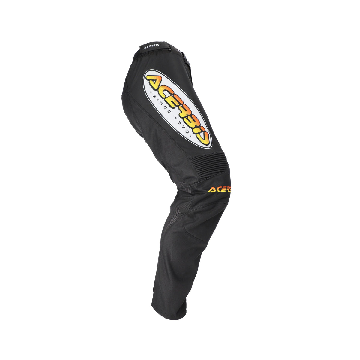 Acerbis MX Track Pants Black