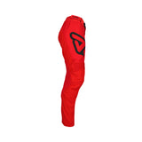 Acerbis MX Track Pants Red/Black