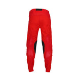 Acerbis MX Track Pants Red/Black