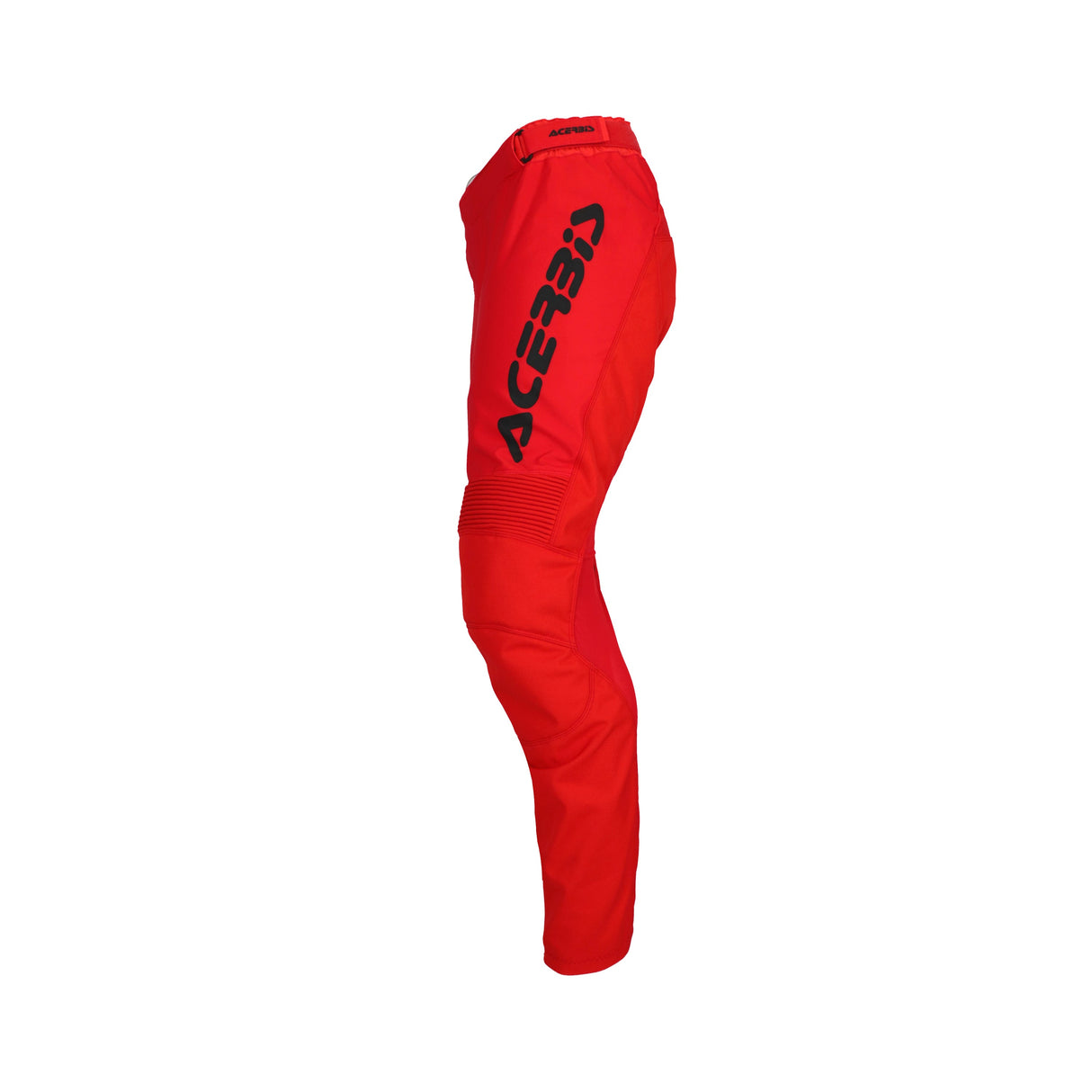 Acerbis MX Track Pants Red/Black