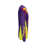 Acerbis MX J-Track Askar Jersey Purple/Red