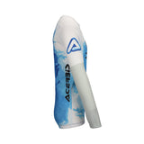 Acerbis J-Wind Vented Jersey Water Blue/White - XX-Large
