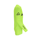 Acerbis J-Wind Vented Jersey Limelight Green/Black