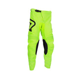 Acerbis K-Wind Vent Pants Limelight Green/Black