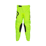 Acerbis K-Wind Vent Pants Limelight Green/Black