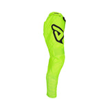 Acerbis K-Wind Vent Pants Limelight Green/Black