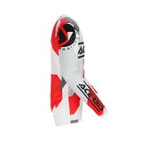 Acerbis MX Linear Sumbawa Jersey White/Grey - Small