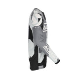 Acerbis MX Linear Sumbawa Jersey Black/Grey