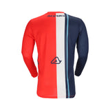Acerbis MX J-Track Conn Jersey Red/Blue
