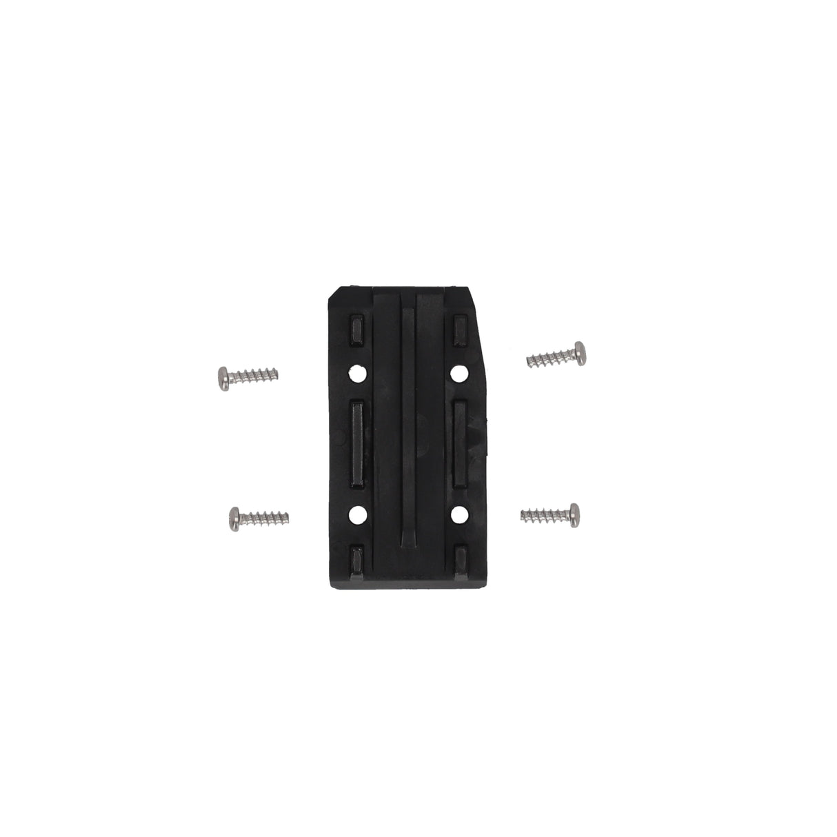 Acerbis Replacement Chain Guide Inserts Black
